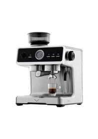 Resim Vestel Barista Pro Yarı Otomatik Espresso Makinesi 