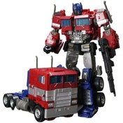 Resim Star Commander Araba Robotu-kırmızı 