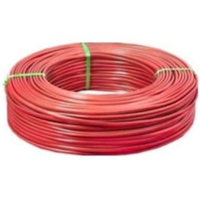 Resim 1 Çift Yangın Kablosu 1X2X0.80 +50 Cca 100M 