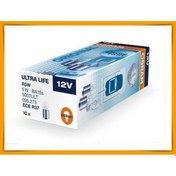 Resim Favoriticaret Osram 5008 12V 10W 67 Ampul 10 Adet 