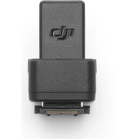 Resim Djı Mic 2 Camera Adapter 