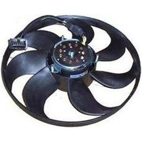 Resim Golf-4 1998-2004 Klima Fan Motoru 