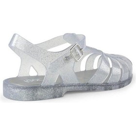 Resim Igor Kadın Sandalet Biarritz Glitter Gümüş 