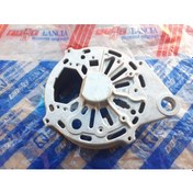 Resim Fiat Tempra Tipo Alternatör Şarj Dinamo Arka Kapak 9946361 