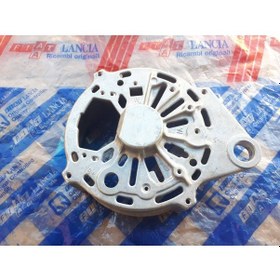 Resim Fiat Tempra Tipo Alternatör Şarj Dinamo Arka Kapak 9946361 