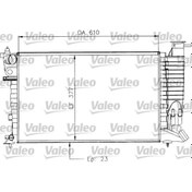 Resim Valeo 730927 Radyator Su Mekanik ( Peugeot : 306 93-97 / Citroen : Zx ) 1301k5 1301tj (WT757648) 