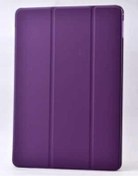 Resim iPad Uyumlu 6 Air 2 Uyumlu Zore Smart Cover Standlı 1-1 Tablet Kılıfı 