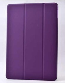Resim iPad Uyumlu 6 Air 2 Uyumlu Zore Smart Cover Standlı 1-1 Tablet Kılıfı 