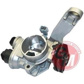 Resim Gua Kelebek Boğazı Renault Clıo Iı Kangoo Iı 1.2 16 Valf IS00-GUA 41219 