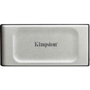 Resim Kingston 1TB SXS2000/1000G USB-C Taşınabilir SSD 