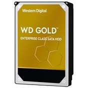 Resim WD Gold Kurumsal Sınıf SATA HDD 6TB WD6003FRYZ WD Gold Kurumsal Sınıf SATA HDD 6TB WD6003FRYZ