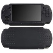 Resim Psp 1000 Silikon Koruyucu Siyah 