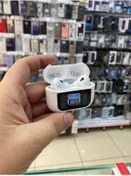 Resim Subzero Sw27 Pro2s Anc Bluetooth Kulaklık - Dokunmatik Ekranlı 