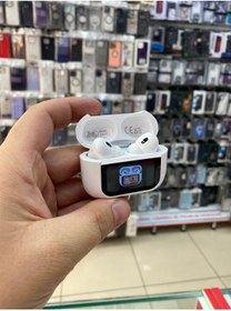 Resim Subzero Sw27 Pro2s Anc Bluetooth Kulaklık - Dokunmatik Ekranlı 