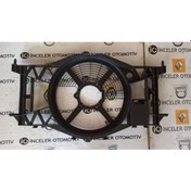 Resim 7701045839 Laguna 1 Fan Motor Sasesi Mais 