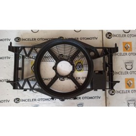 Resim 7701045839 Laguna 1 Fan Motor Sasesi Mais 