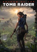 Resim Shadow of the Tomb Raider: Definitive Edition 