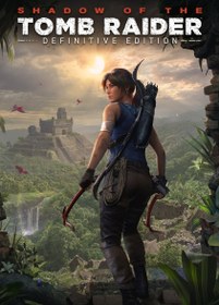 Resim Shadow of the Tomb Raider: Definitive Edition 