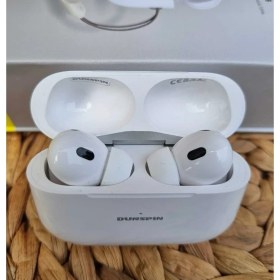 Resim Gül İletişim Dunspin Ds-Pro5 Bluetooth Kulak Içi Kulaklık 