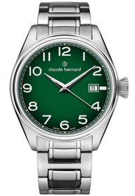 Resim Claude Bernard Cb.70203 3m Vb Erkek Kol Saati 