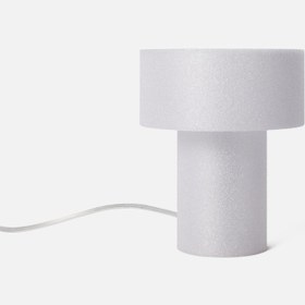 Resim CIRCLE LAMP [mini] - Crystal Clear 'Pure' 