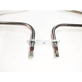 Resim Tandır Izgara Katmer Isıtıcı Rezistans 1500W 