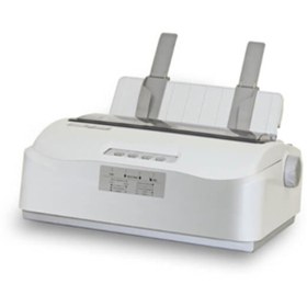 Resim Tally Dascom 1145 9pin 80kolon Dotmatrıx Yazıcı 28.828.0258 