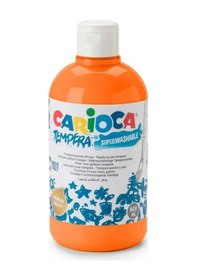 Resim Tempera Turuncu Suluboya 500ml Ko40427/11 Nocolor-3ab77552 