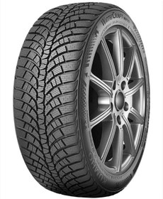 Resim Kumho 265/35 R20 99V XL WinterCraft WP72 M+S Kış Lastiği 2023 