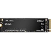 Resim C900N SSD-C900N256G 256 GB 2000-1050 MB/s M.2 2280 PCIe 3.0 NVMe SSD Dahua