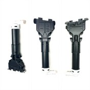 Resim Motor Far Yıkama Mazda Cx-5 2011-2017 Ön Sol- Product Code 