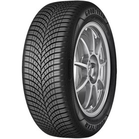 Resim Goodyear 215/55 R18 99V Vector 4 Seasons Gen-3 XL Oto Dört Mevsim Lastiği (Üretim: 2024) 