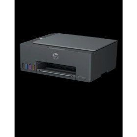 Resim Hp Smart Tank 581 4A8D4A Wi-Fi + Tarayıcı + Fotokopi Renki Çok Fonksiyonlu Tanklı Mürekkep Püskürtmeli Yazıcı 