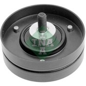 Resim INA 532032730 ALTERNATÖR GERGİ RULMANI VOLVO S40 1.6 1.8 1.9 2.0T 