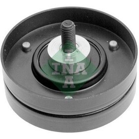 Resim INA 532032730 ALTERNATÖR GERGİ RULMANI VOLVO S40 1.6 1.8 1.9 2.0T 