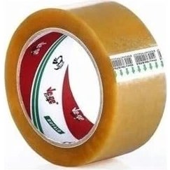 Resim Koli Bandı Şeffaf, 45X100 