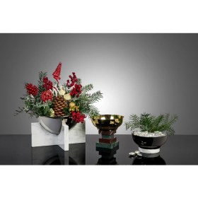 Resim Valente Maxi Carrara Mermer Çanak 