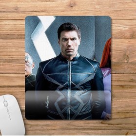 Resim Pixxa Inhumans Bilek Destekli Mousepad Model - 1 