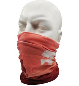 Resim Aresoutdoors Sunset Red Çok Amaçlı Boyunluk Neck Gaiter Çok Renkli 