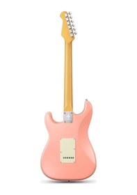 Resim Donner Dst-600 Elektro Gitar Shell Pink 