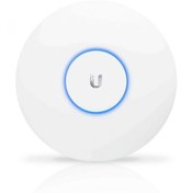 Resim Unifi Ubiquiti Uap-Ac-Pro-3 2.4g-5ghz Dual Band Indoor Wifi Access Point 