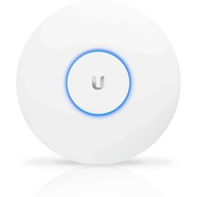 Resim Unifi Ubiquiti Uap-Ac-Pro-3 2.4g-5ghz Dual Band Indoor Wifi Access Point 