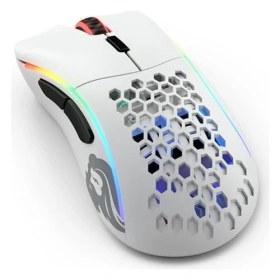 Resim Glorious Pc Gaming Race Uyumlu Model D- Kablosuz Oyun-Maus - Biz 