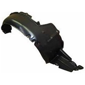 Resim Kia Cerato 2009-2012 Çamurluk Davlumbazı Ön Davlumbaz Sağ 