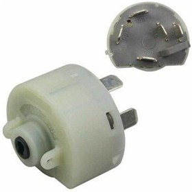 Resim Kontak Termıgı 5 Pın Opel Ascona C - Astra F 1981-1988/ Vectra A 1988-1995 90052497 90052498 