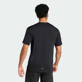 Resim adidas D4T Intensity Erkek Tişört 