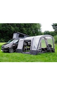 Resim campasist Vw T5.t6 Kapalı Havalı Tente Çadır 400x300x210 