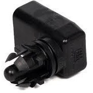 Resim Opel Corsa E Dış Sıcaklık Sensörü Orijinal Psa 25775833 