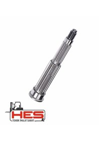 Resim Akülü Transpalet Axle Dişli Mil 