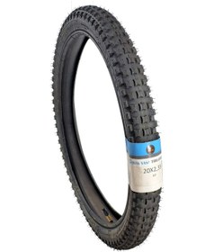 Resim 20 Jant Bisiklet Lastiği 20x2.35 Kp Dış Lastik 